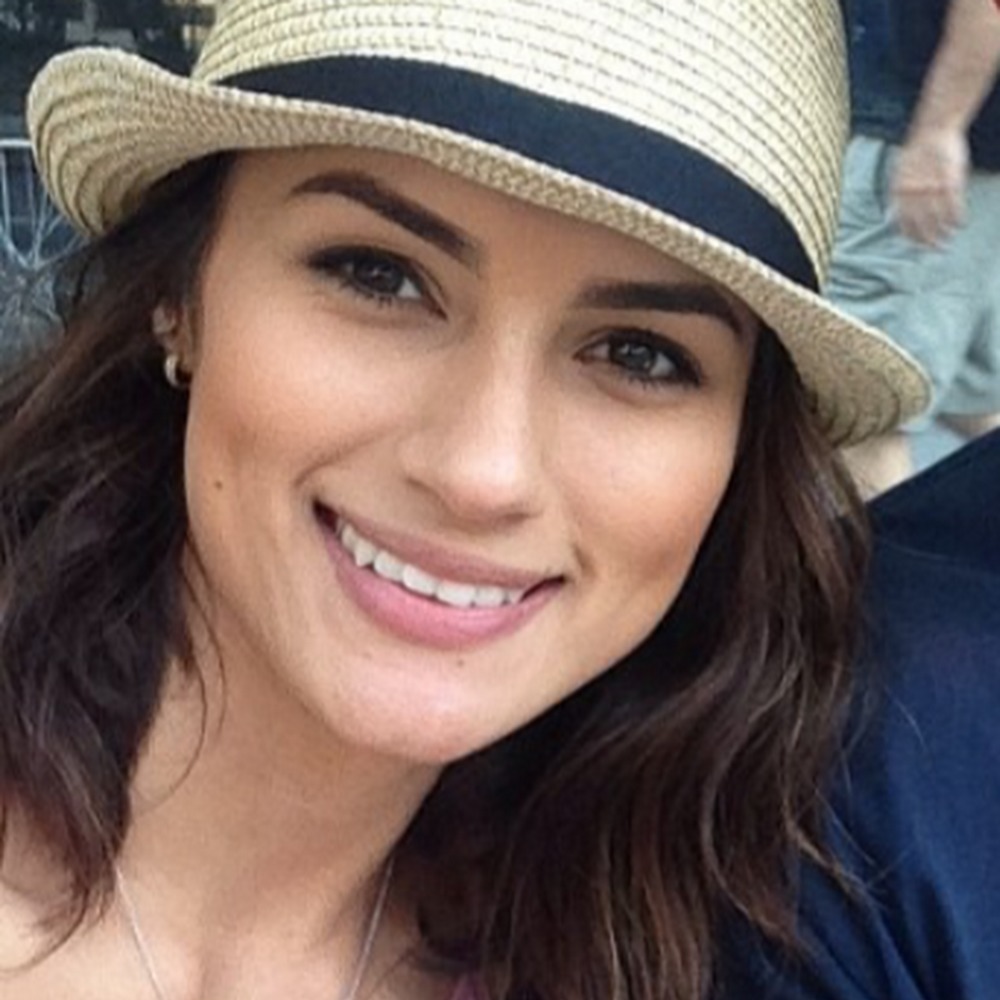 Meet your Posher, Carmen